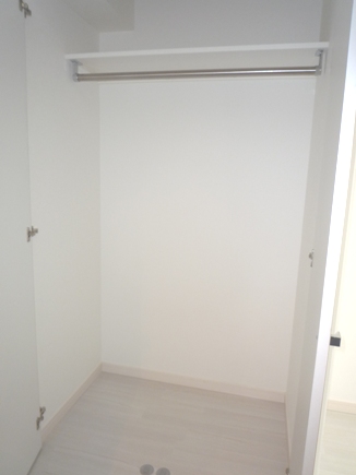 収納　収納があります