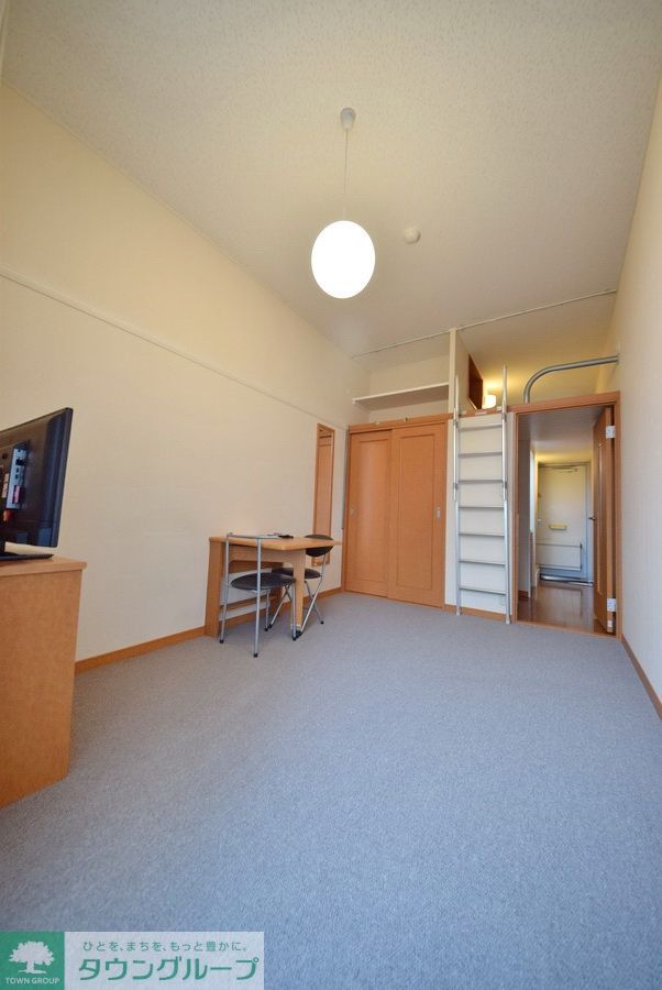 居室・リビング　リビング/居室