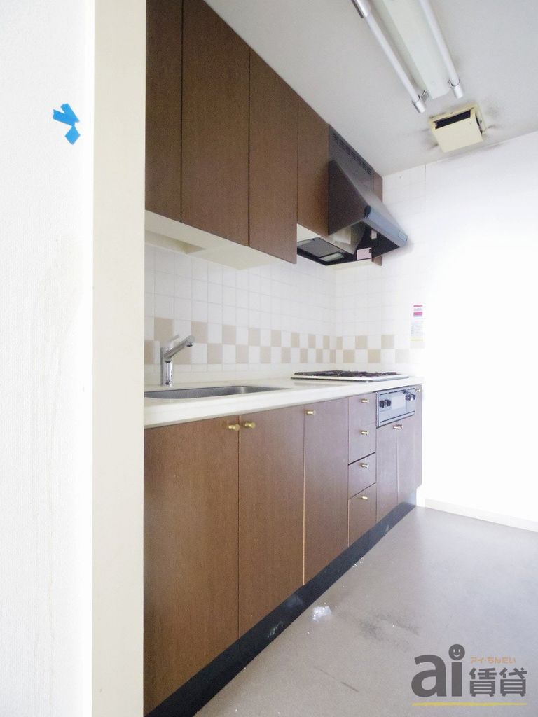 キッチン　※写真同仕様※