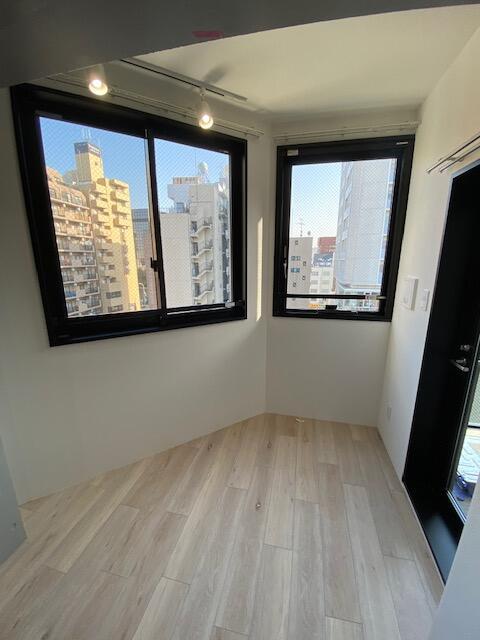 居室・リビング　?