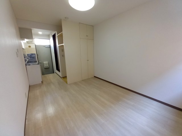 居室・リビング　約6帖