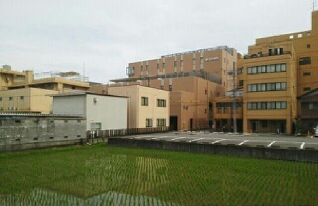 病院　泰玄会病院（病院）まで550m