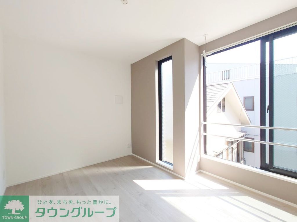 居室・リビング　リビング/居室