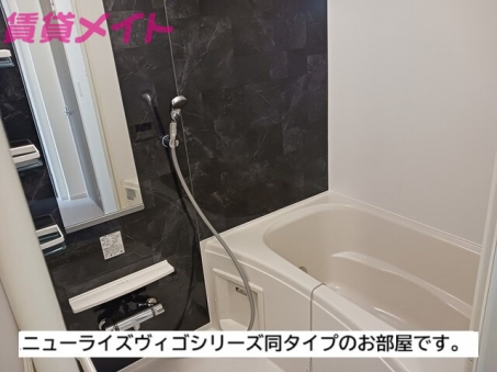 バス・シャワールーム　同型タイプ画像