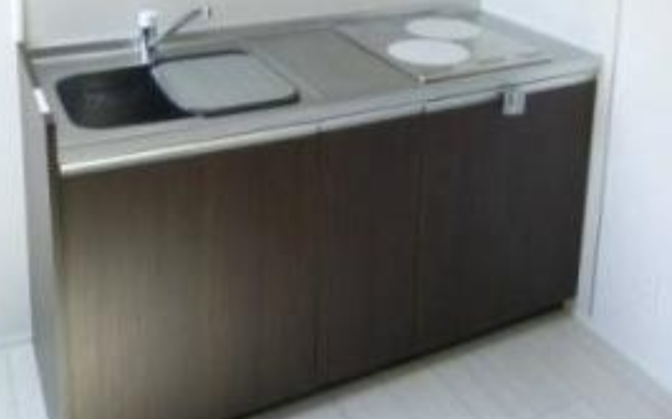 キッチン　弊社は都内全域の物件をご紹介可能です！