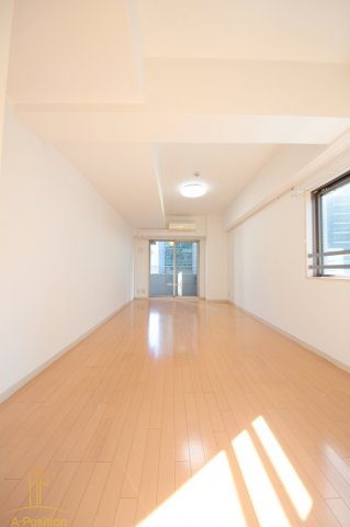 居室・リビング　ミモサ中津