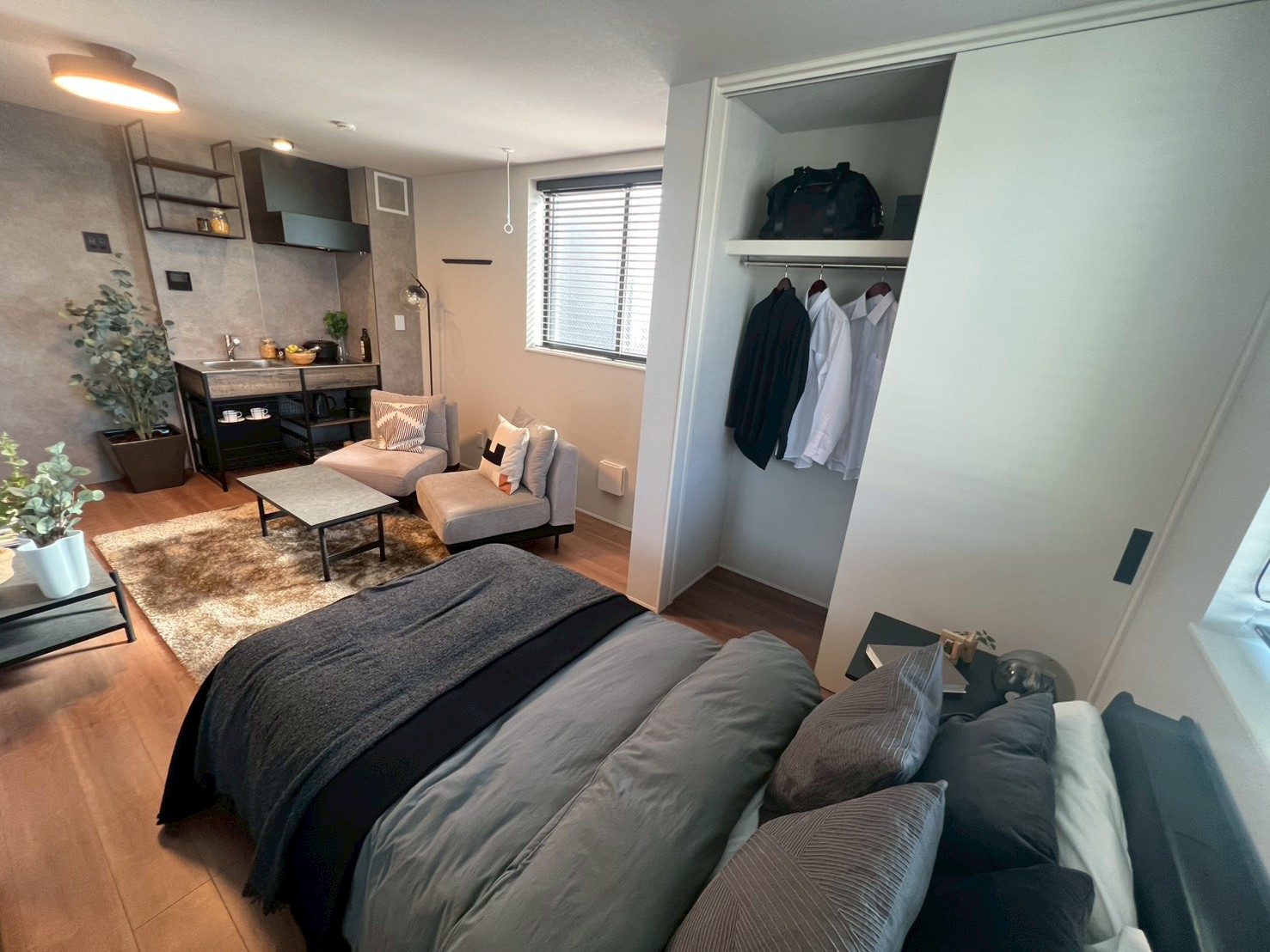 居室・リビング