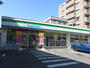コンビニ　ファミリーマート宮前南野川店（コンビニ）まで580m