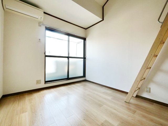 居室・リビング　★お部屋探しはタウンハウジング稲田堤店まで★