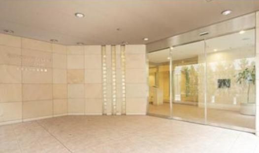 エントランス　☆おしゃれなエントランス☆