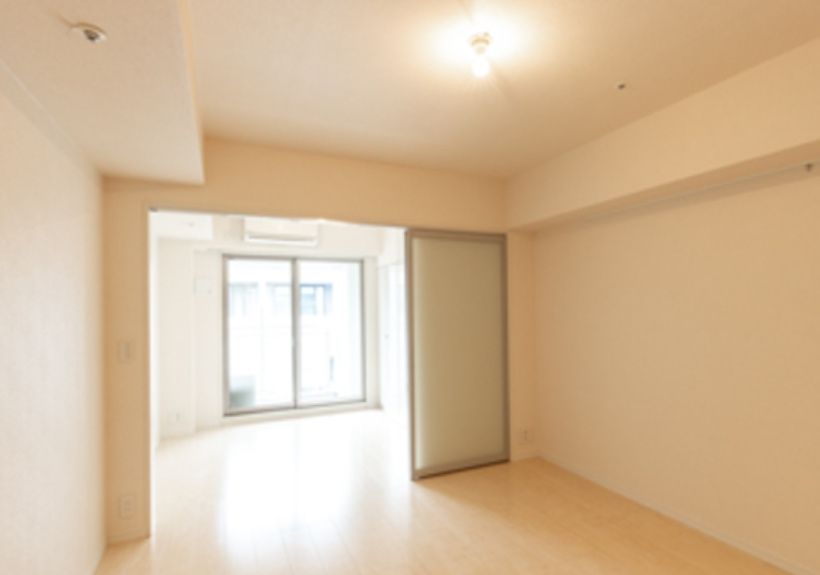 居室・リビング　☆明るい居室☆