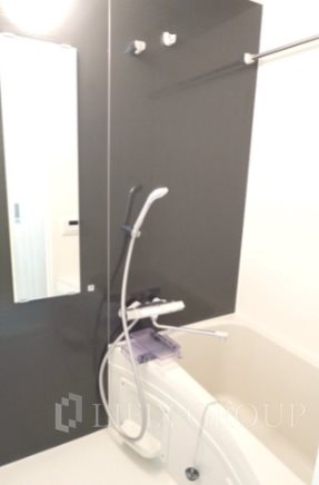 バス・シャワールーム　風呂