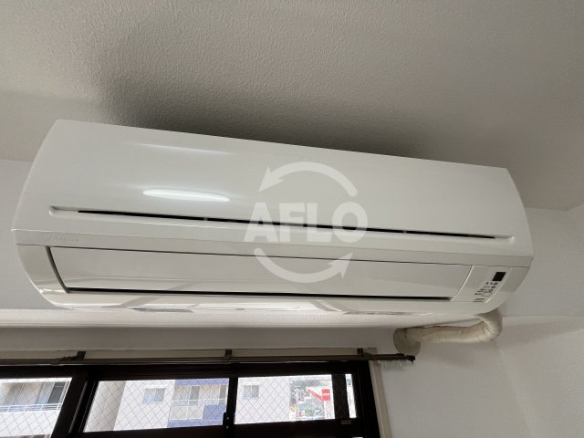 その他設備　ラファイン江坂　エアコン