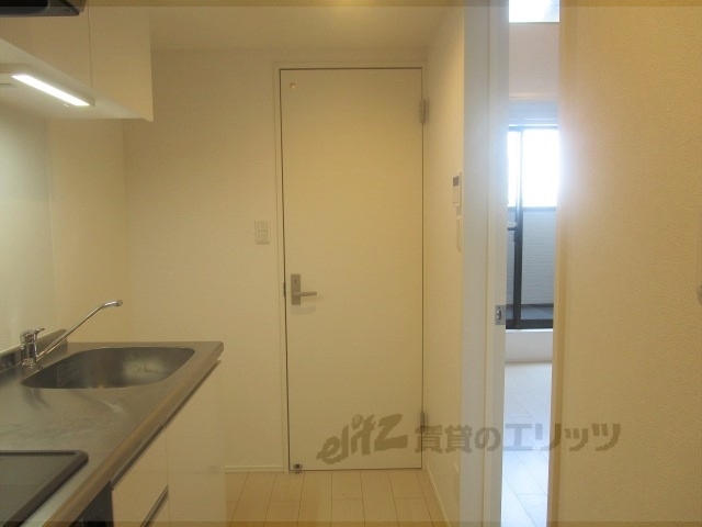 その他部屋・スペース　廊下