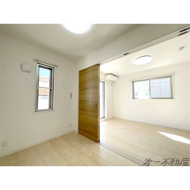 その他部屋・スペース　洋室