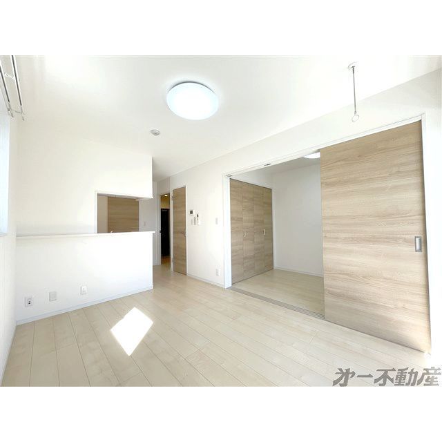 居室・リビング　ＬＤＫ