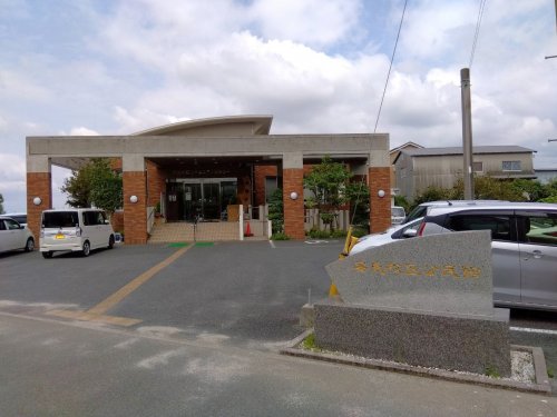 その他　久留米市 安武校区コミュニティセンター（その他）まで1980m