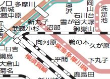 その他　☆路線図☆