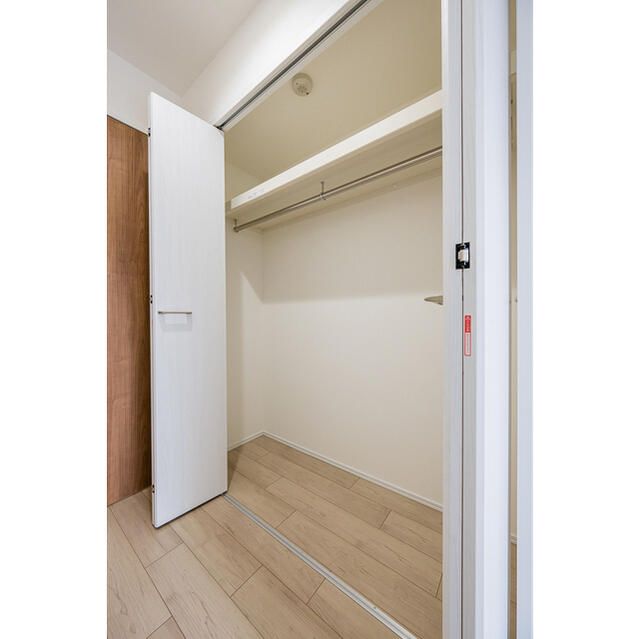 収納　☆たっぷり収納☆