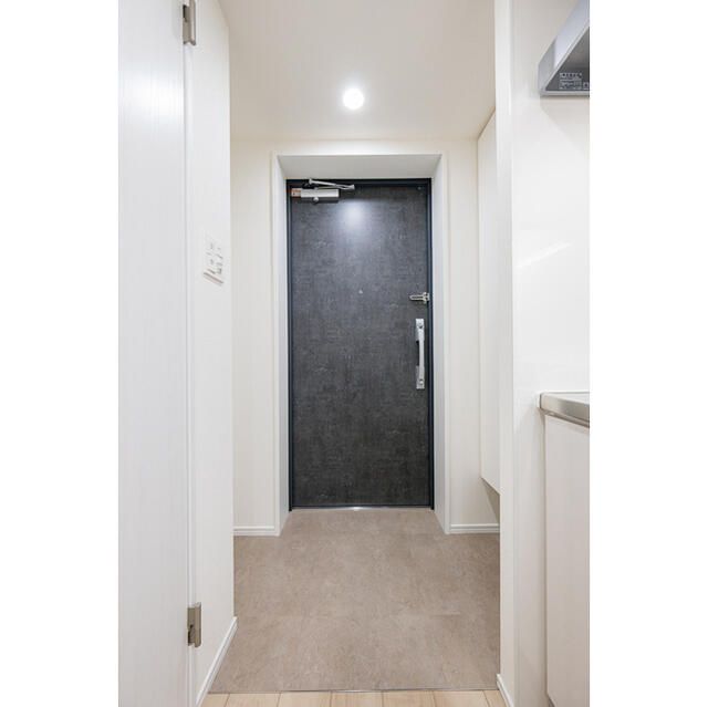 玄関　☆広々とした玄関☆