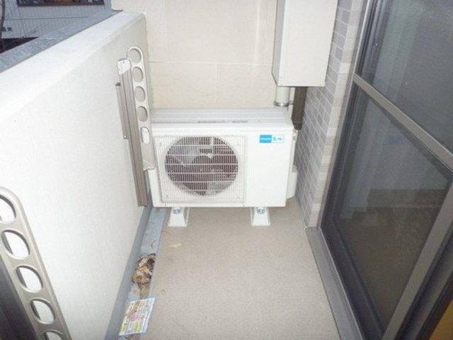 バルコニー　★バルコニー★