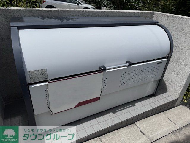 その他共有部分　設備