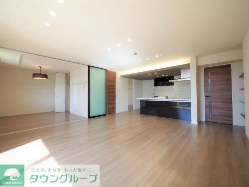 居室・リビング　リビング/居室