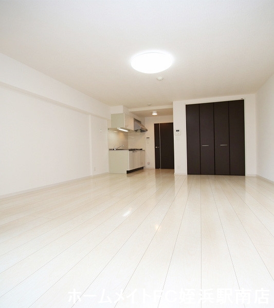 居室・リビング　★築浅！人気物件空きました♪★参考写真