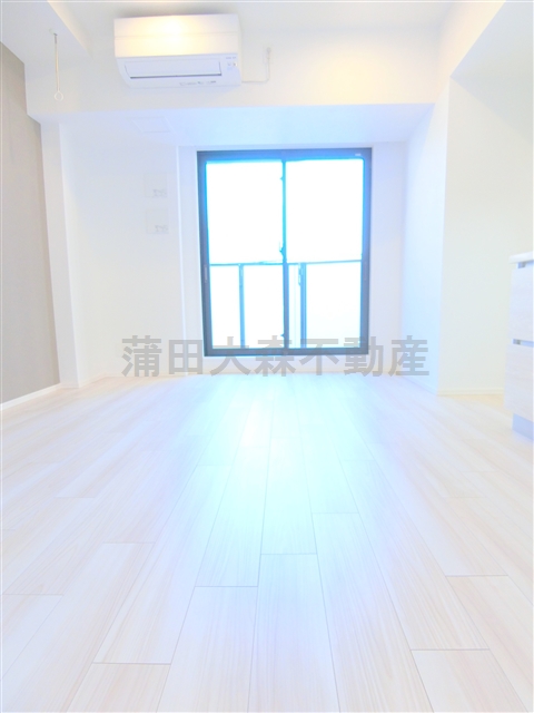 居室・リビング　洋室8.5帖