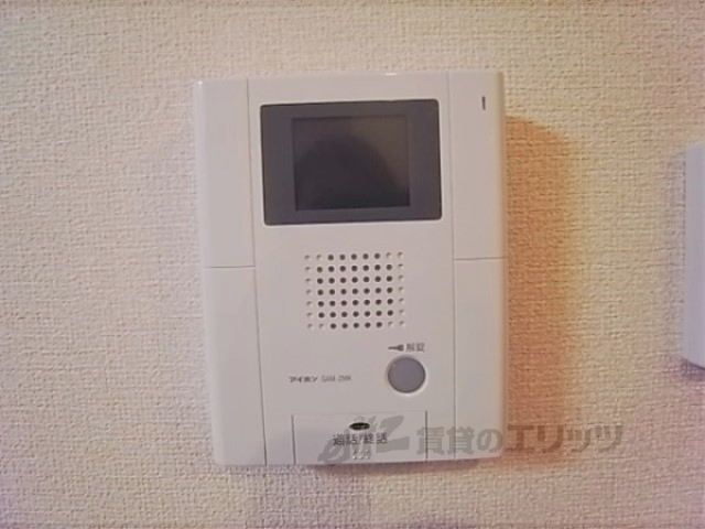 セキュリティ　ドアフォン（ＴＶ含）