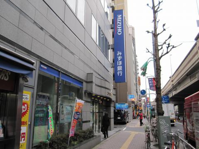 郵便局　みずほ銀行笹塚支店（郵便局）まで239m