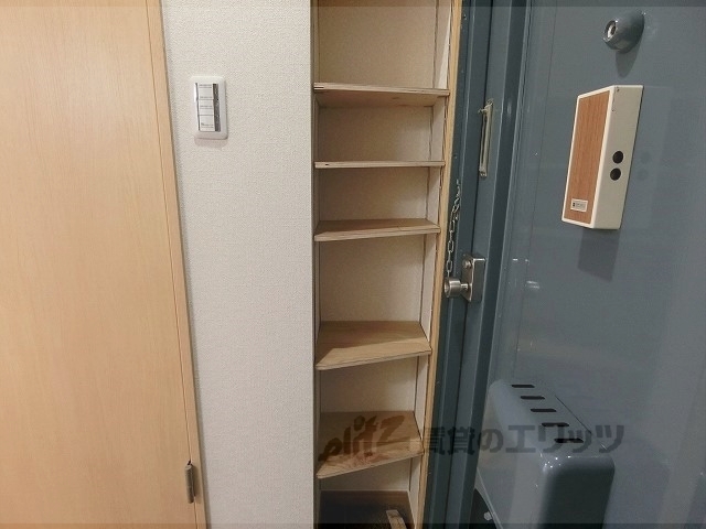 収納　下駄箱