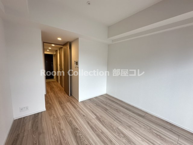 居室・リビング　※同物件他部屋写真 反転、色違いの場合有 現況優先