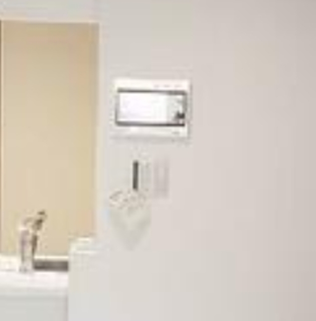 セキュリティ　別部屋同仕様タイプ