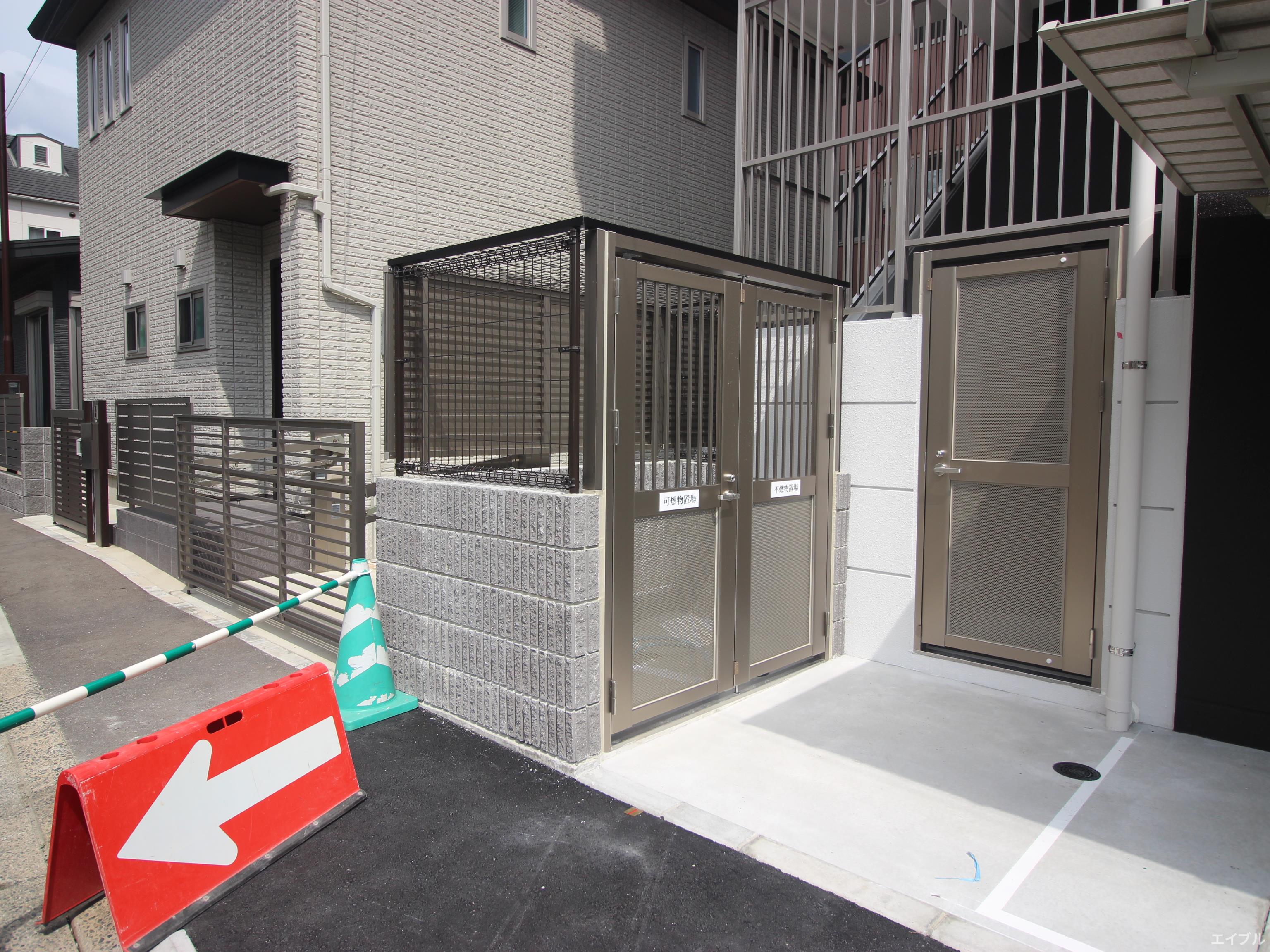 その他共有部分　イメージ