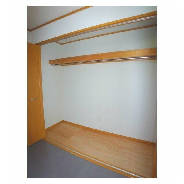 収納　別部屋参考写真です