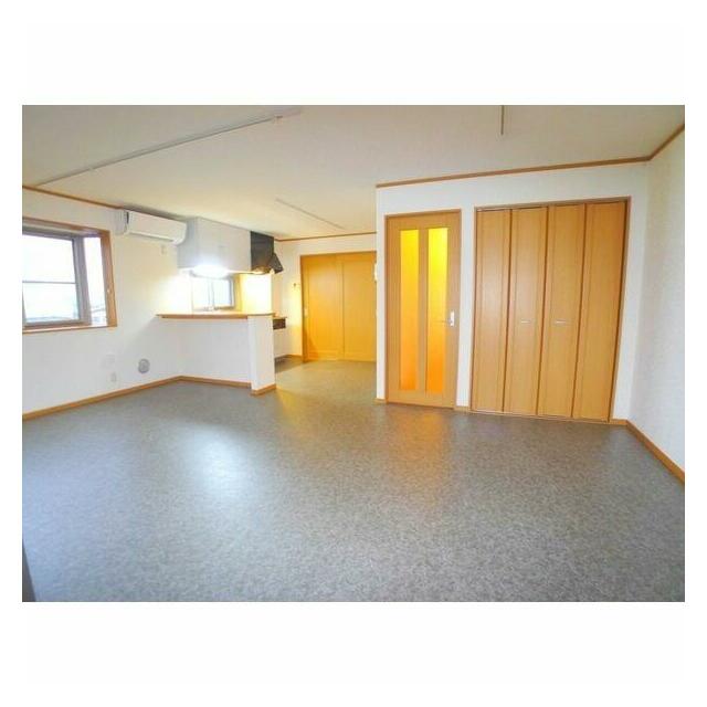 居室・リビング　別部屋参考写真です