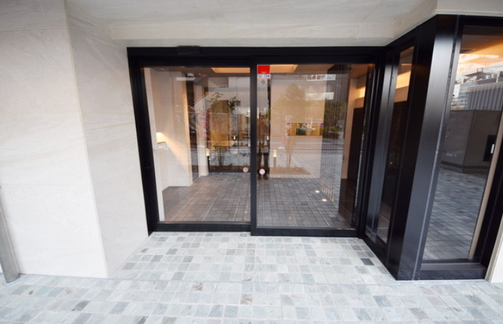 その他　レガリス品川天王洲ベイサイドコート