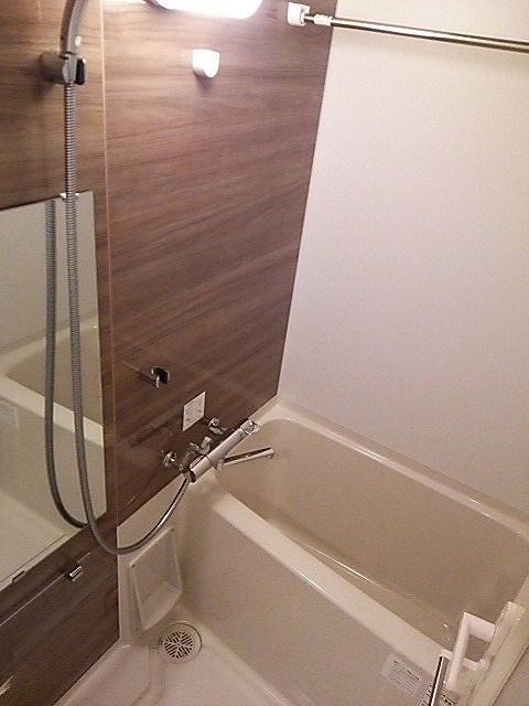 バス・シャワールーム　レガリス品川天王洲ベイサイドコート