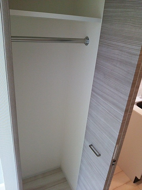 収納　レガリス品川天王洲ベイサイドコート