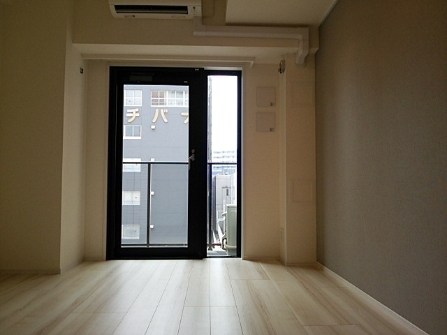 その他部屋・スペース　レガリス品川天王洲ベイサイドコート