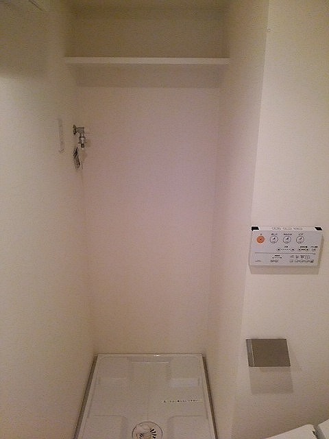 その他設備　レガリス品川天王洲ベイサイドコート