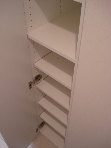 玄関　レガリス品川天王洲ベイサイドコート