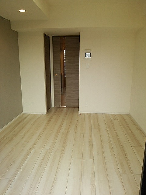 居室・リビング　レガリス品川天王洲ベイサイドコート