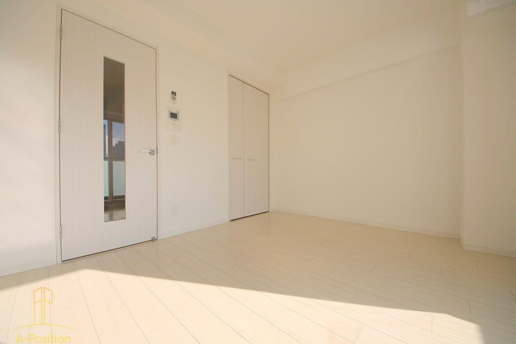 その他部屋・スペース　ミラージュパレス北梅田