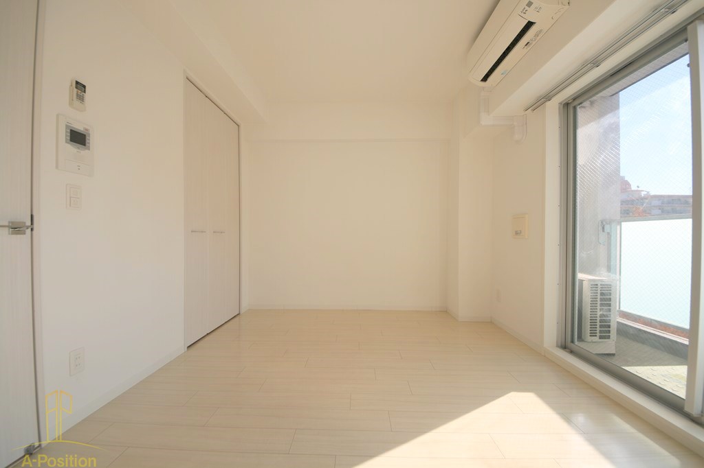 居室・リビング　ミラージュパレス北梅田