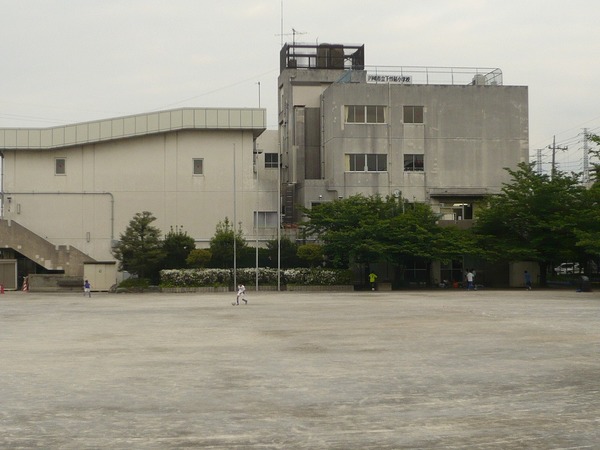 小学校　川崎市立南原小学校（小学校）まで713m