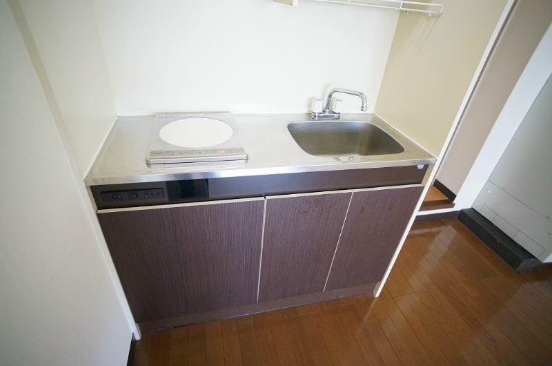 キッチン　別号室