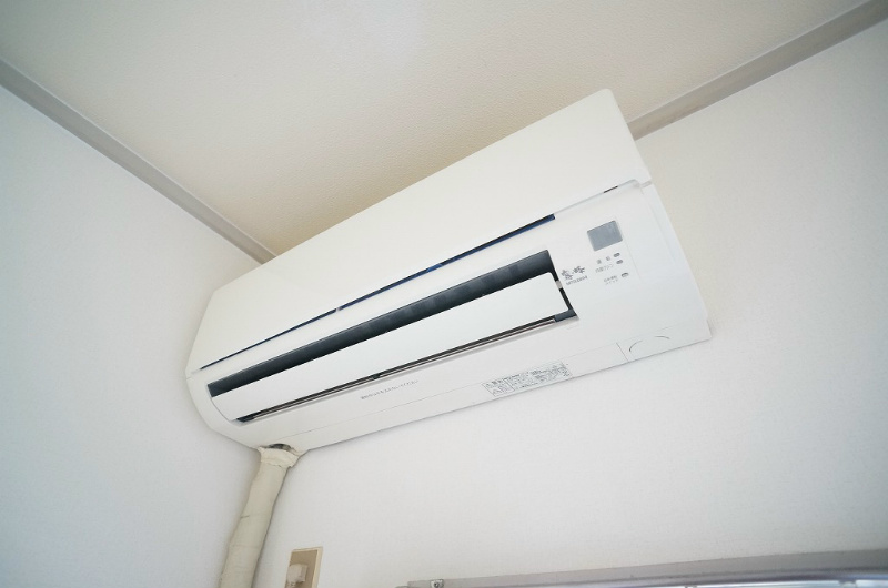 その他設備　別号室