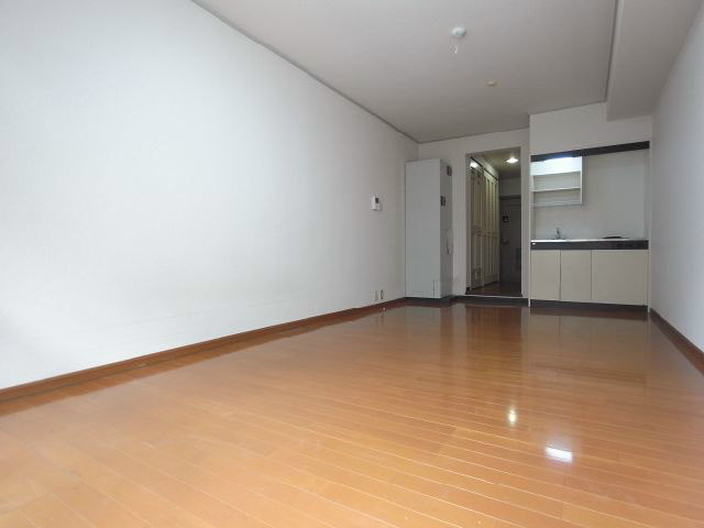 居室・リビング　別号室